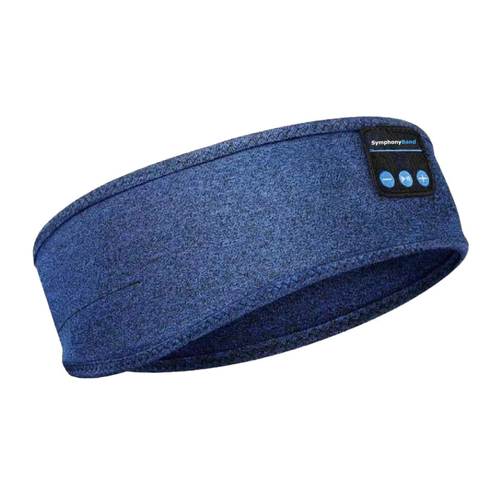 SymphonyBand sleep headphones