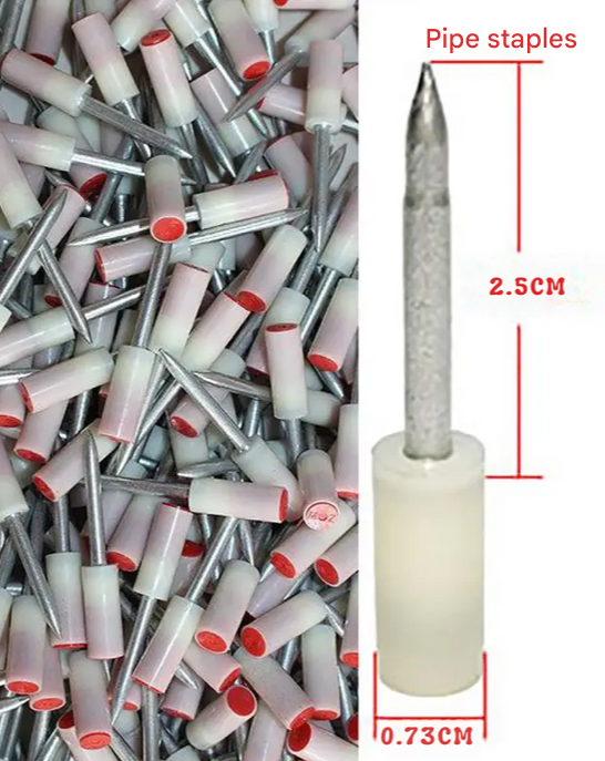 Kraftvol Nagelpistole – GripNail