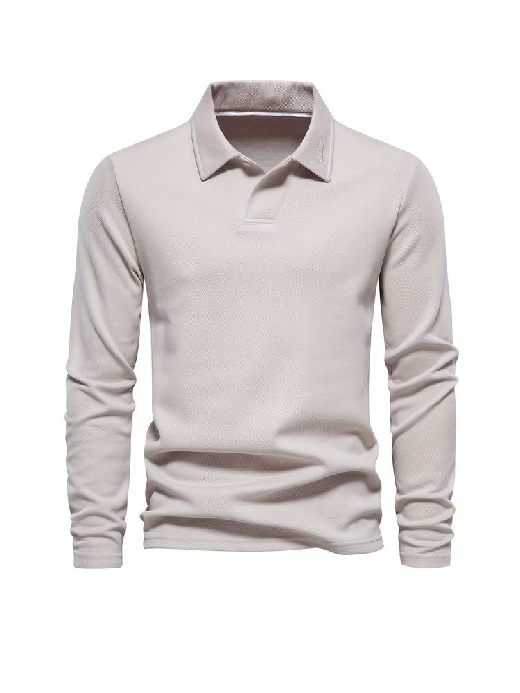 Suéter elegante para hombre – Matteo