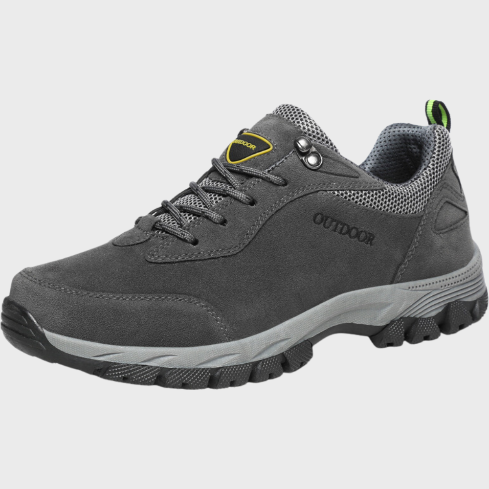 Atmungsaktive Herren-Wanderschuhe - Axton
