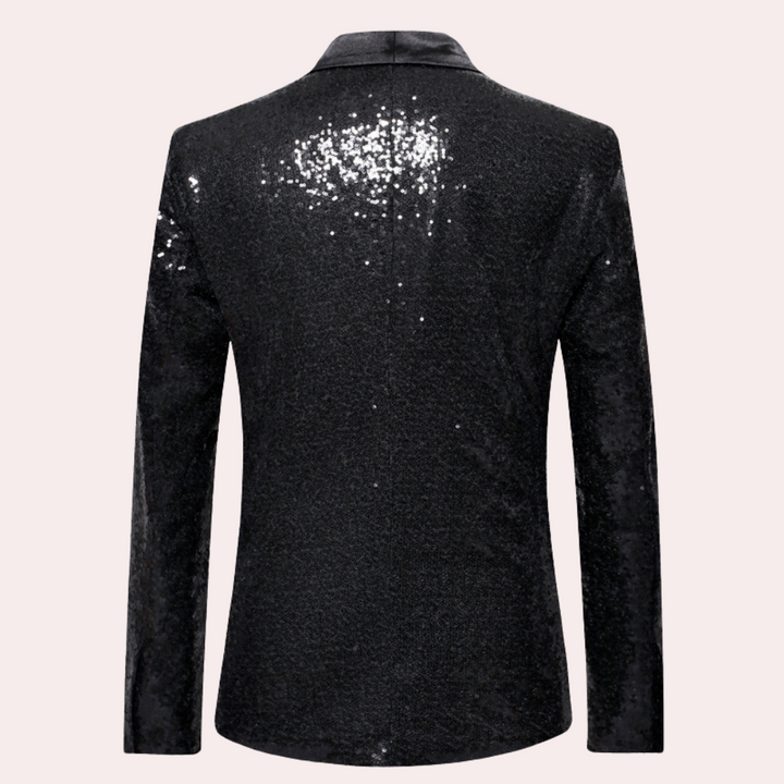 Stilfull herreblazer – Orion