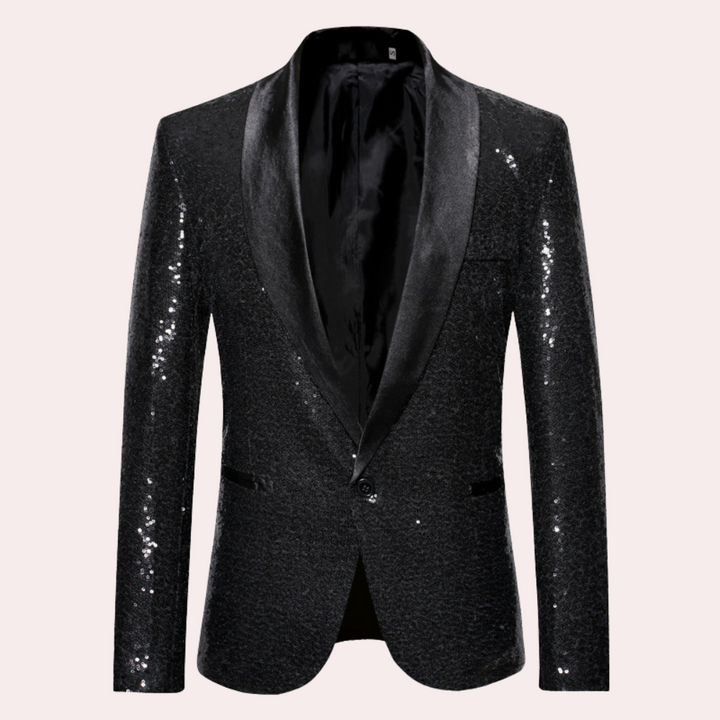 Stilfull herreblazer – Orion