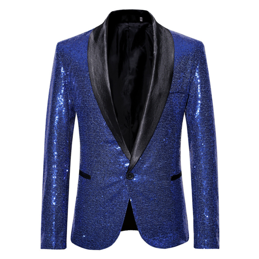 Stilfull herreblazer – Orion