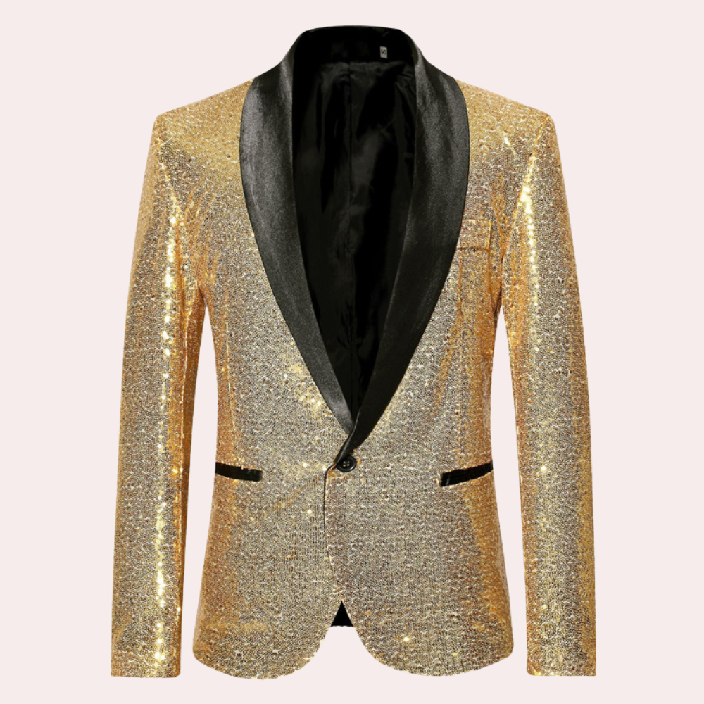 Stilfull herreblazer – Orion
