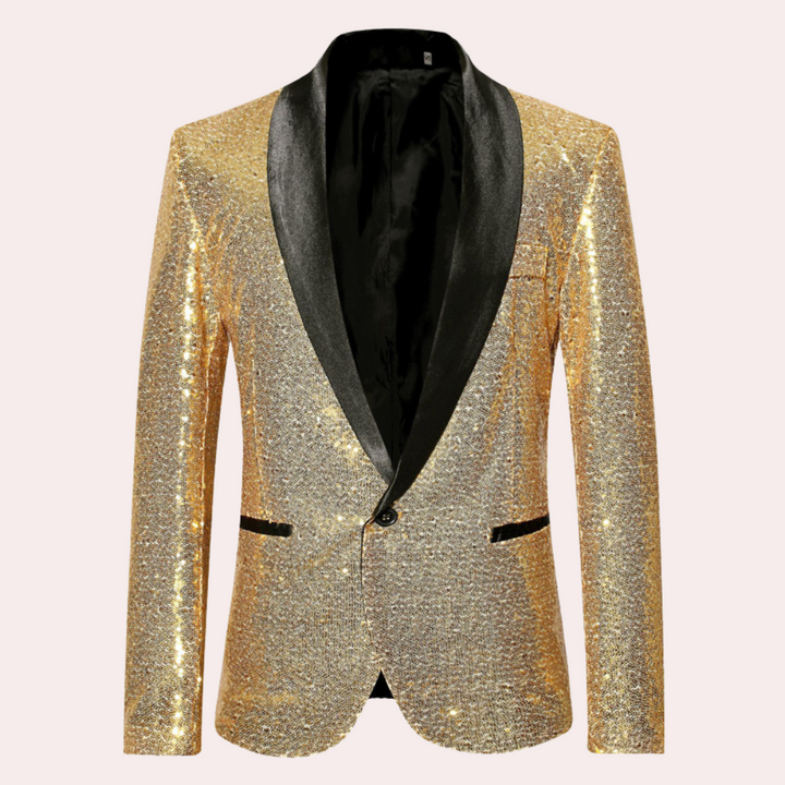 Stilfull herreblazer – Orion