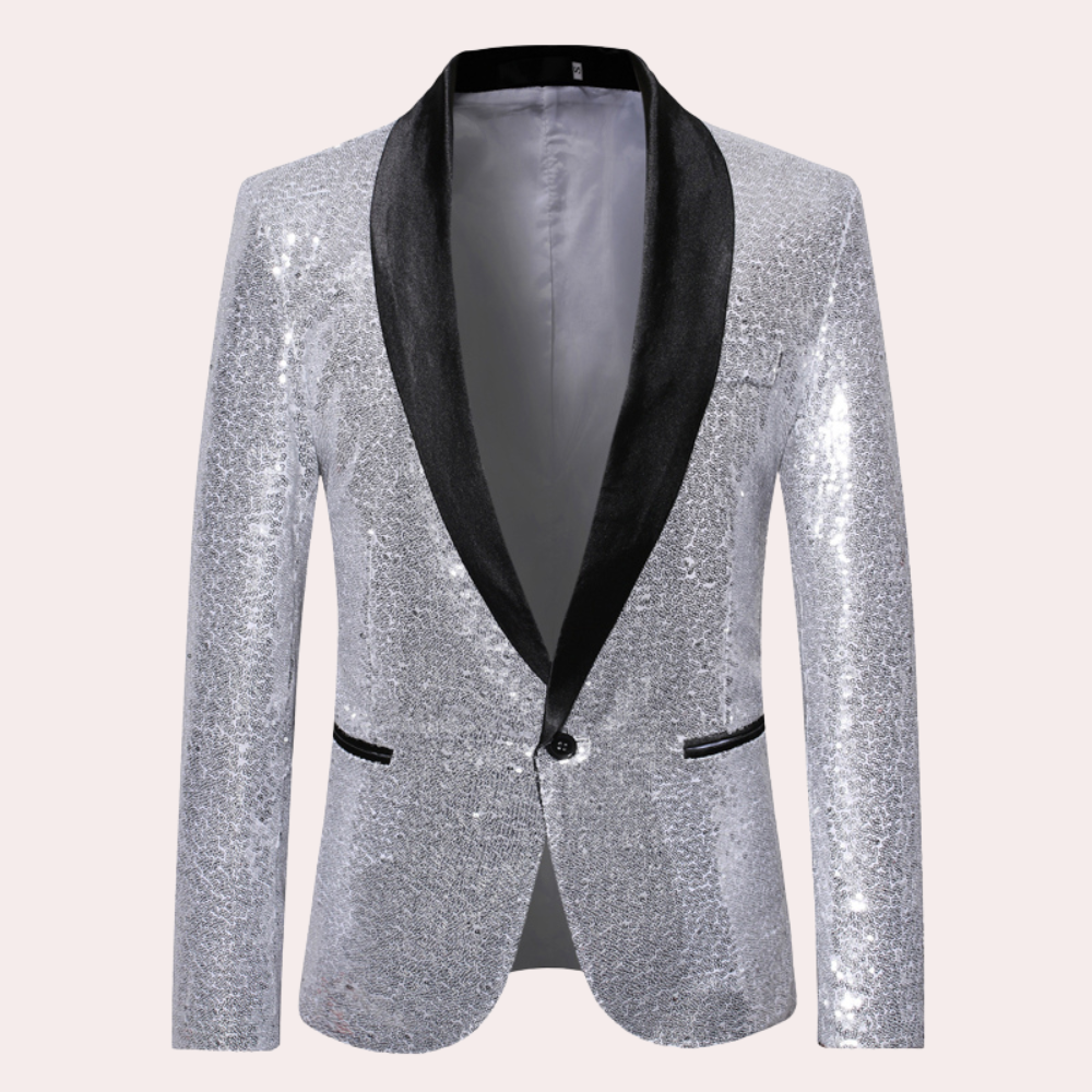 Stilfull herreblazer – Orion