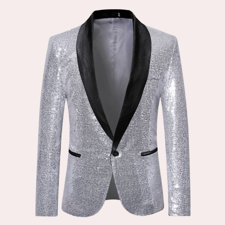 Stilfull herreblazer – Orion