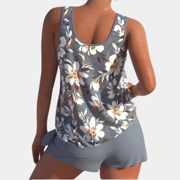 Behagelig tankini – Malia