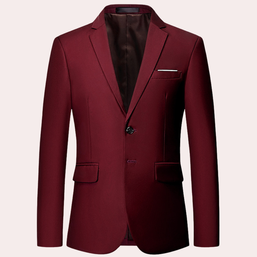 Klassisk herreblazer – Ariston
