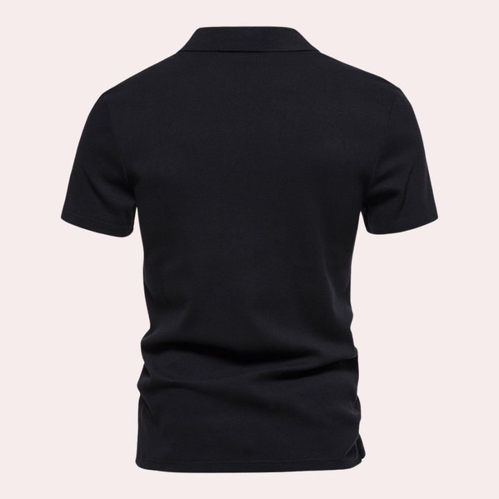 Polo elegante para hombre – Nico