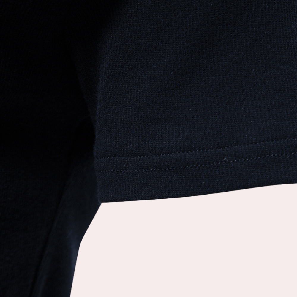 Polo elegante para hombre – Nico