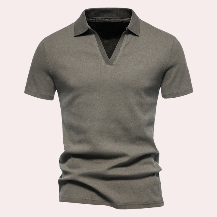 Polo elegante para hombre – Nico