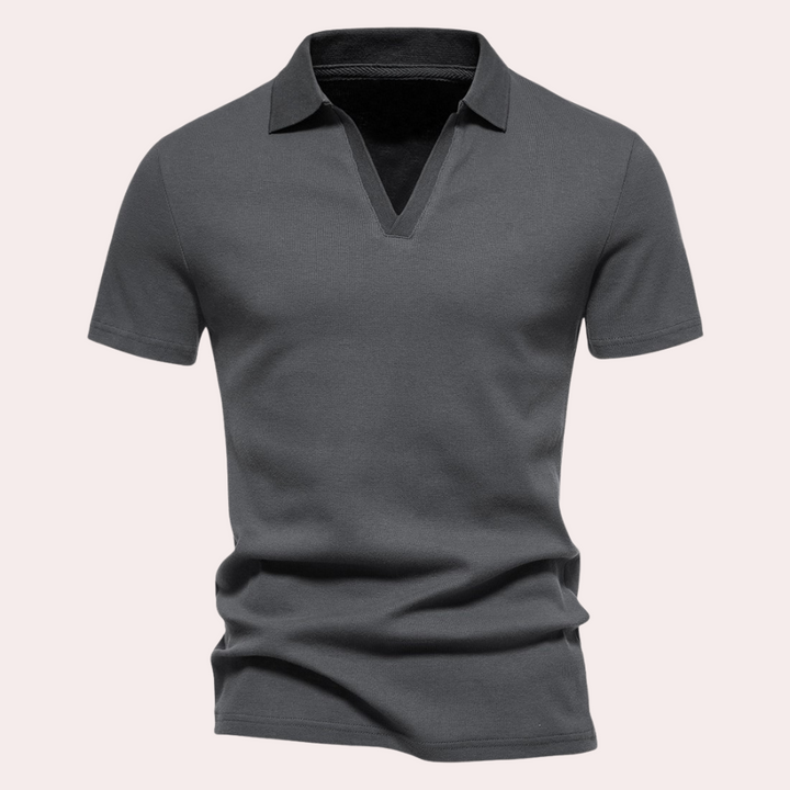 Polo elegante para hombre – Nico