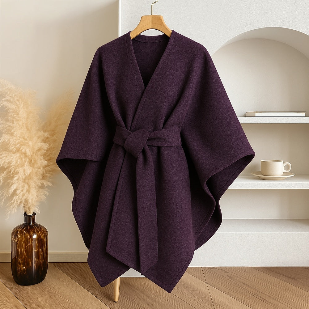 Damevikle med vindtett design – Celeste