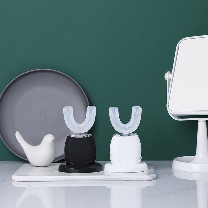 Ultrasound 360° Toothbrush - SonicClean