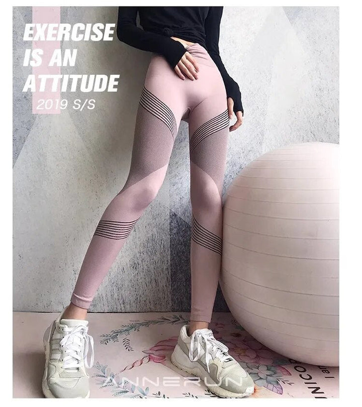 Leggings deportivos para mujer - Livia