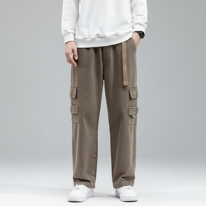Cargo Hose Für Herren - Ricky