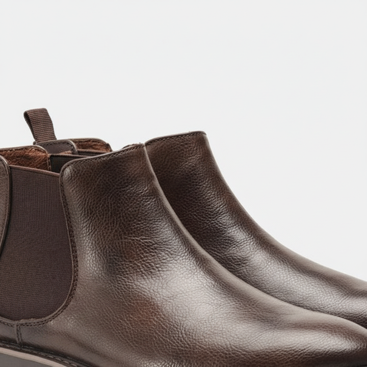 Chelsea Boots Für Herren - Josh
