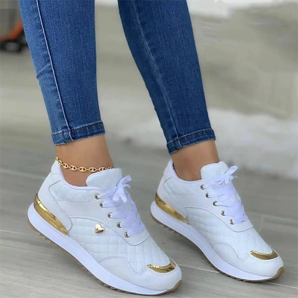 Trendy Women's Shoes – Isla