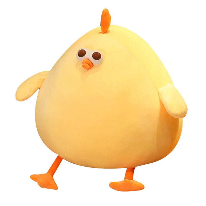 Gigantic Cuddle Chicken - BigChick CuddleBuddy