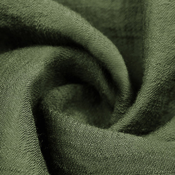 Glædelig sommerkjole med løs pasform – Elin