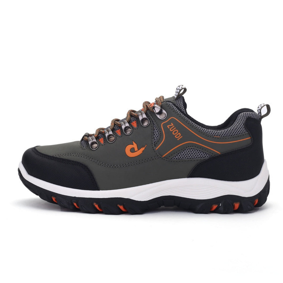 Comfort Shoes - AirFlex