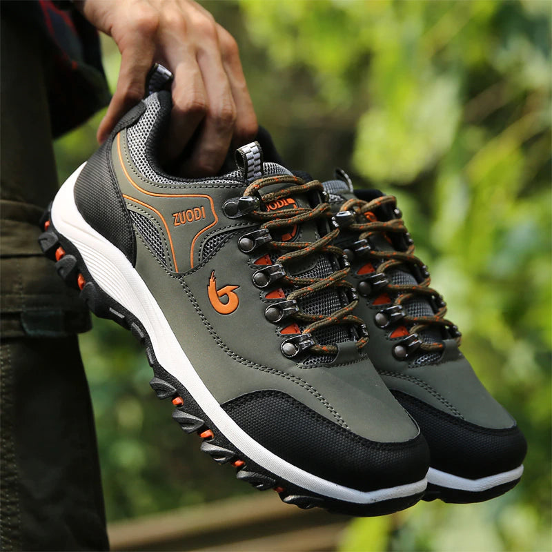 Comfort Shoes - AirFlex