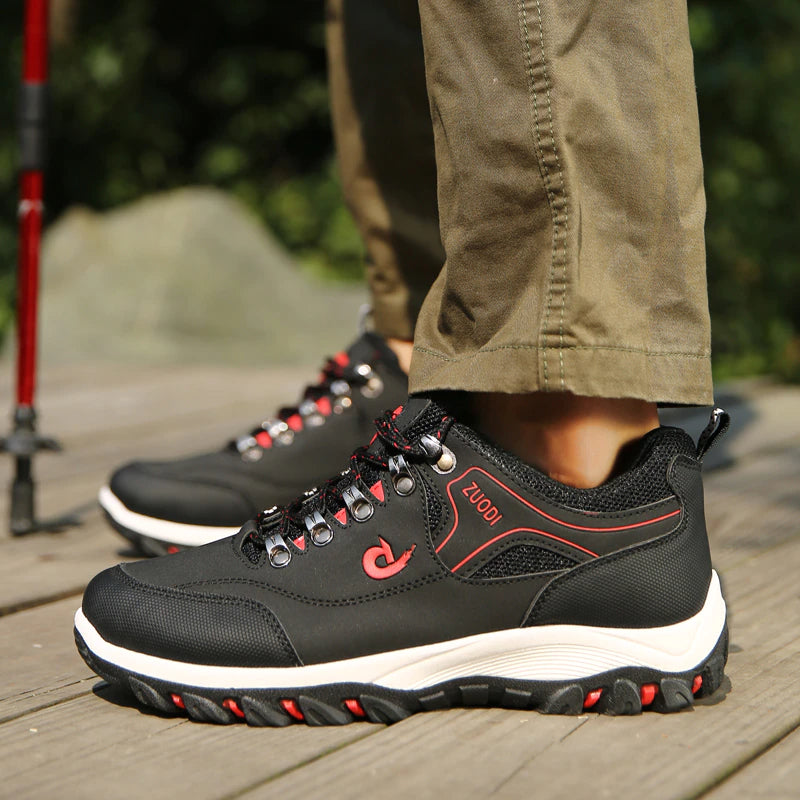 Comfort Shoes - AirFlex