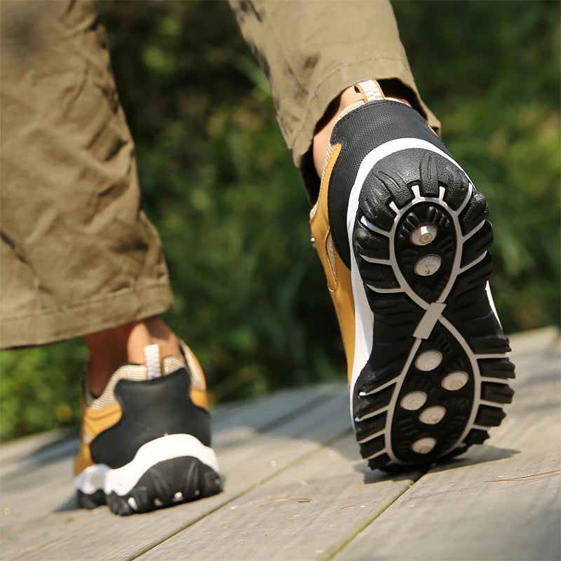 Comfort Shoes - AirFlex