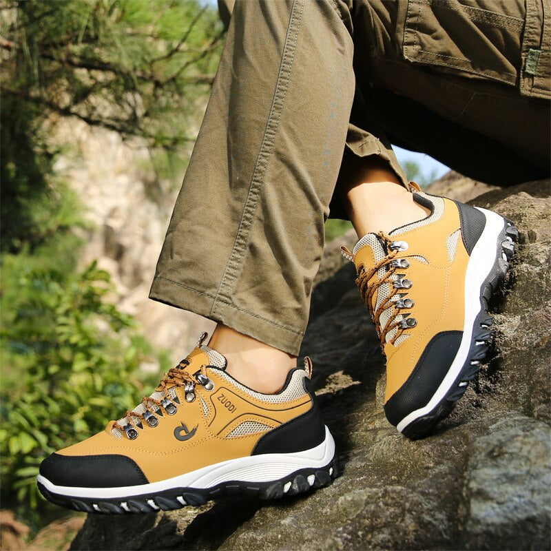 Comfort Shoes - AirFlex