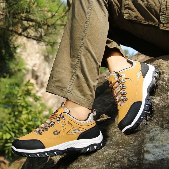 Comfort Shoes - AirFlex