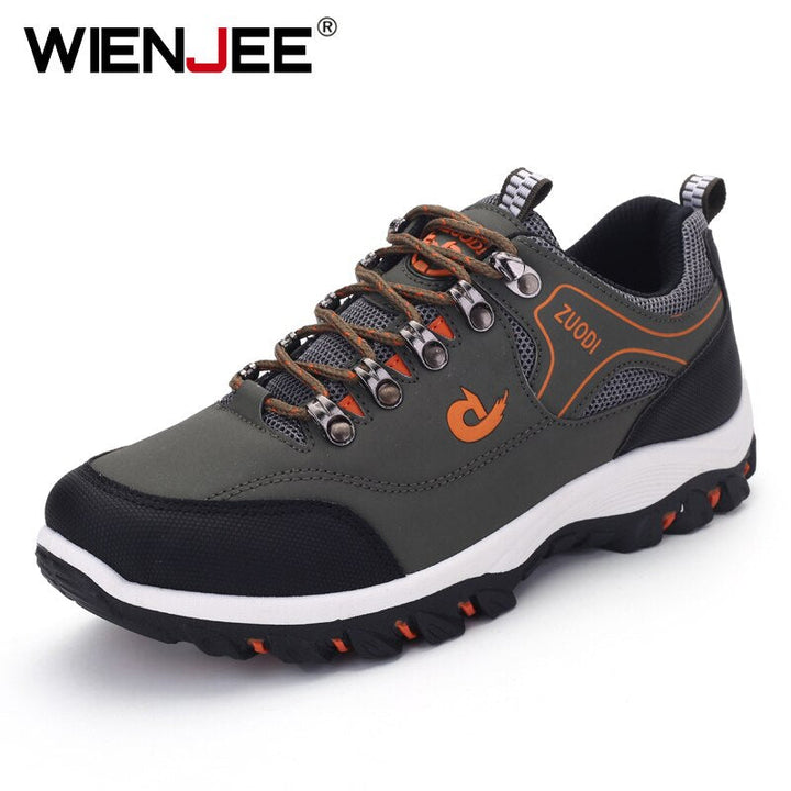 Comfort Shoes - AirFlex