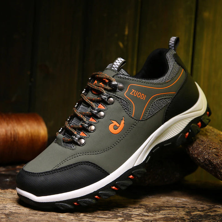 Comfort Shoes - AirFlex
