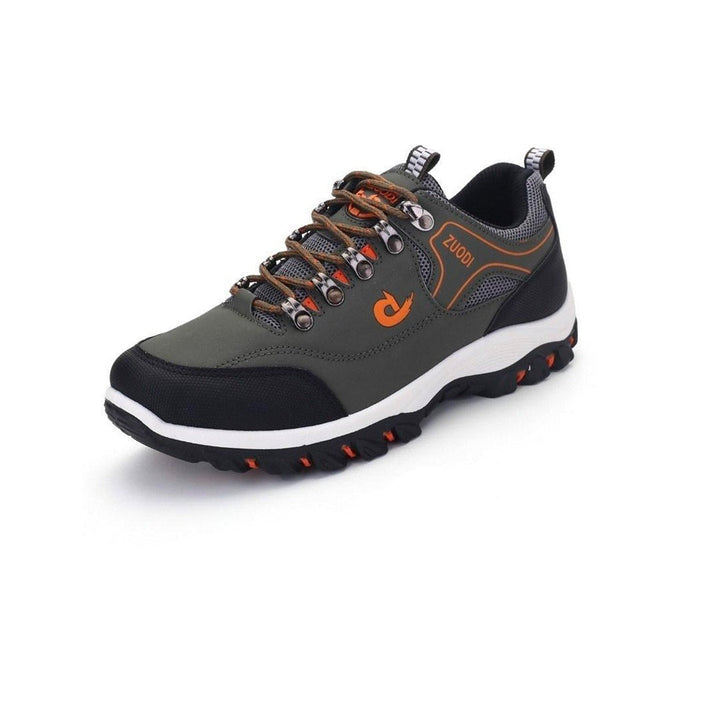 Comfort Shoes - AirFlex