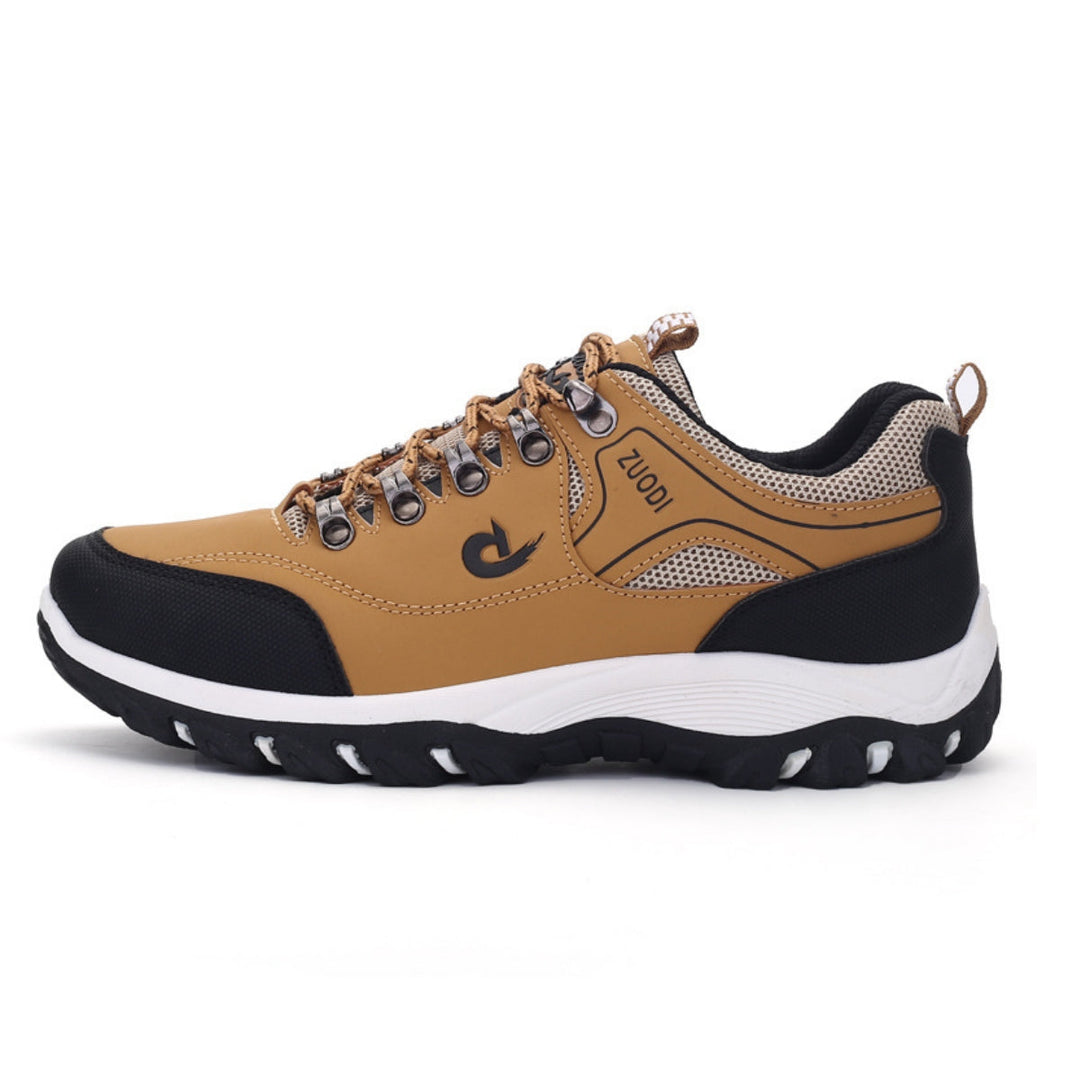 Comfort Shoes - AirFlex