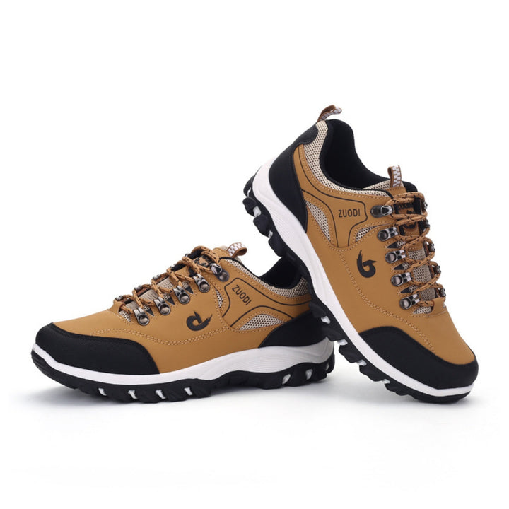 Comfort Shoes - AirFlex