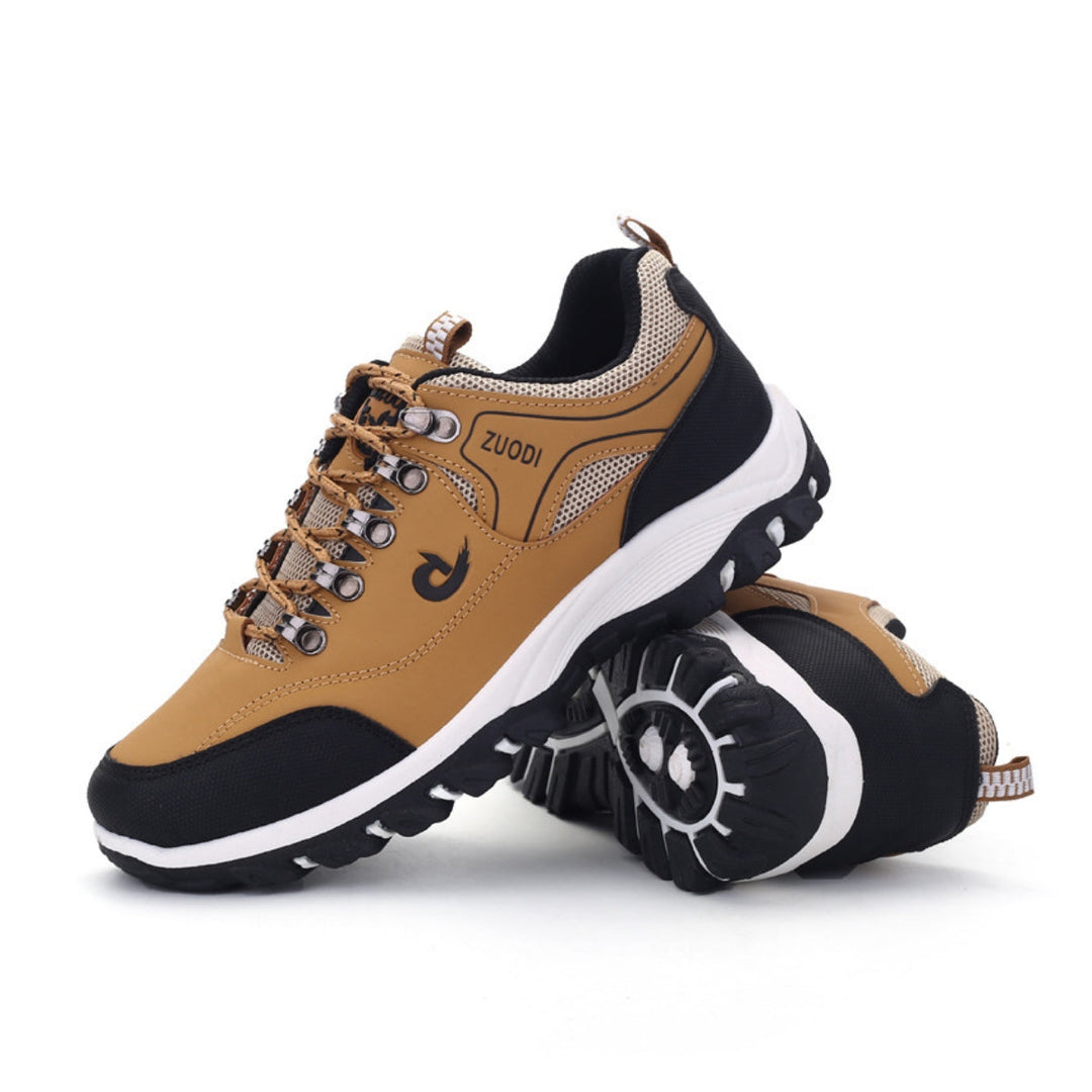 Comfort Shoes - AirFlex