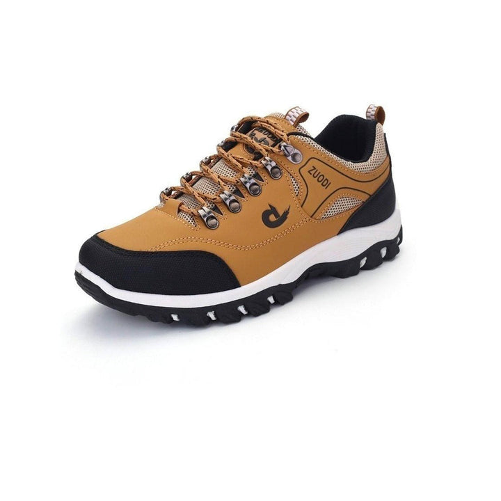 Comfort Shoes - AirFlex