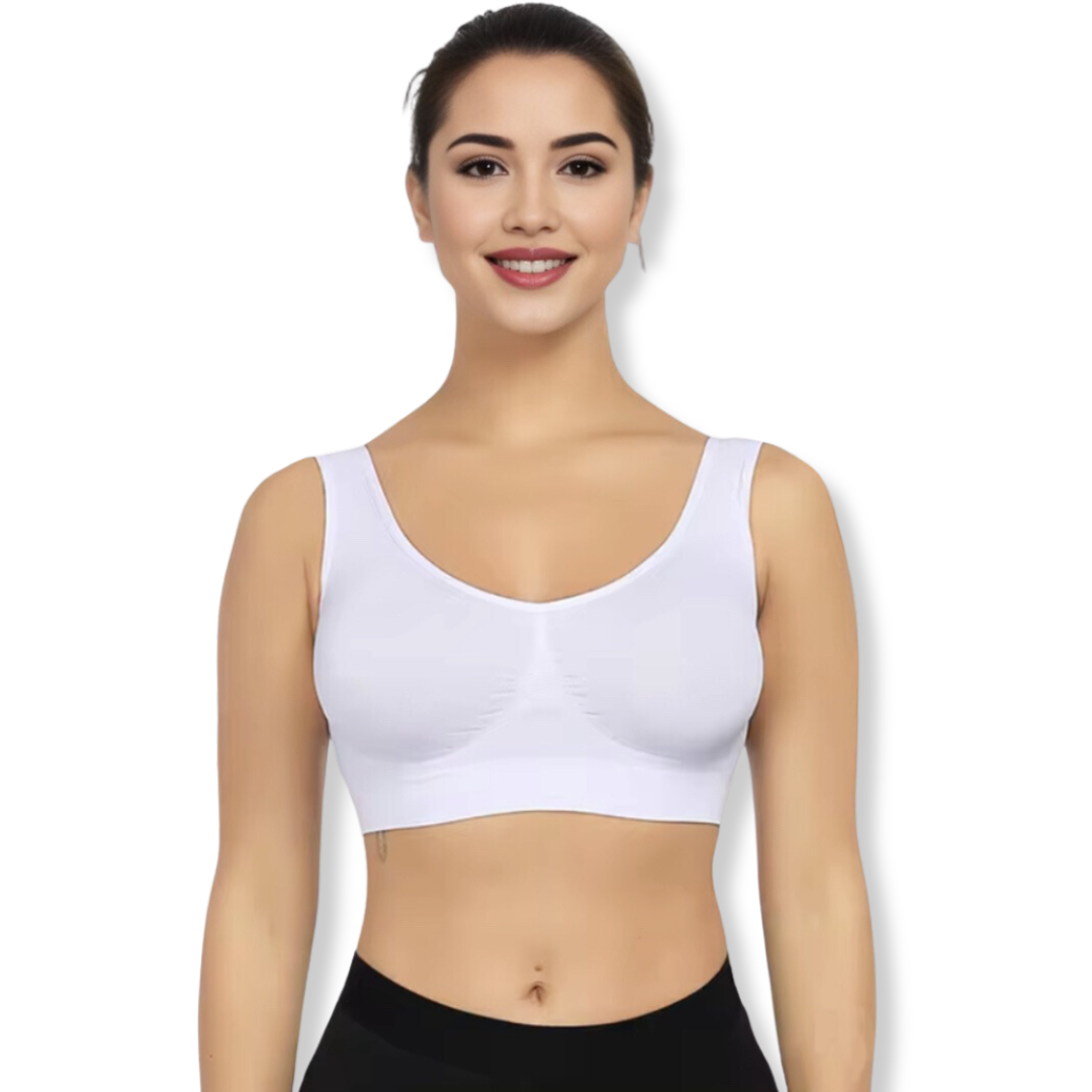 Comfort BH sin aros – CloudBra