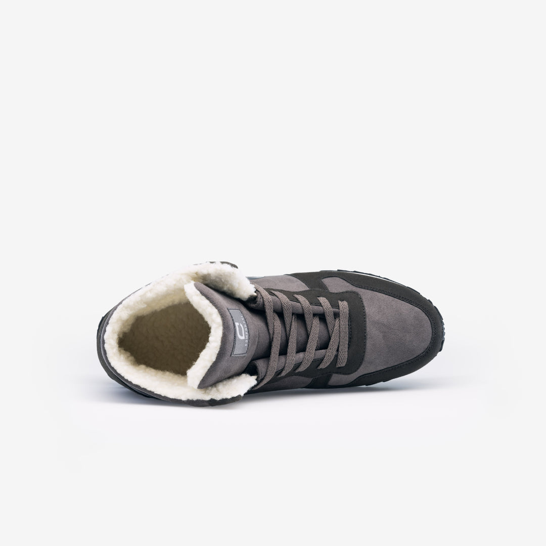 Warm men's snow boots – Bjorn