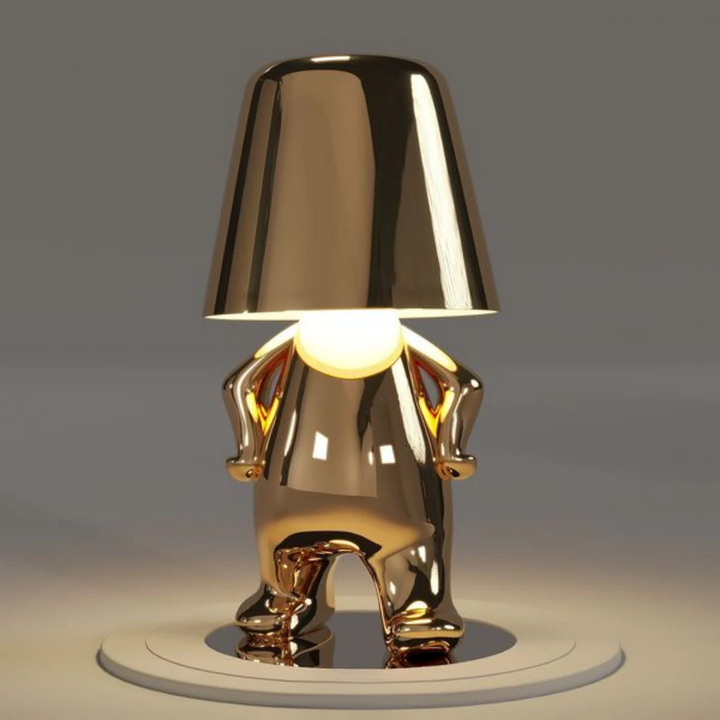 Playful Dimmable Table Light - LumoPals