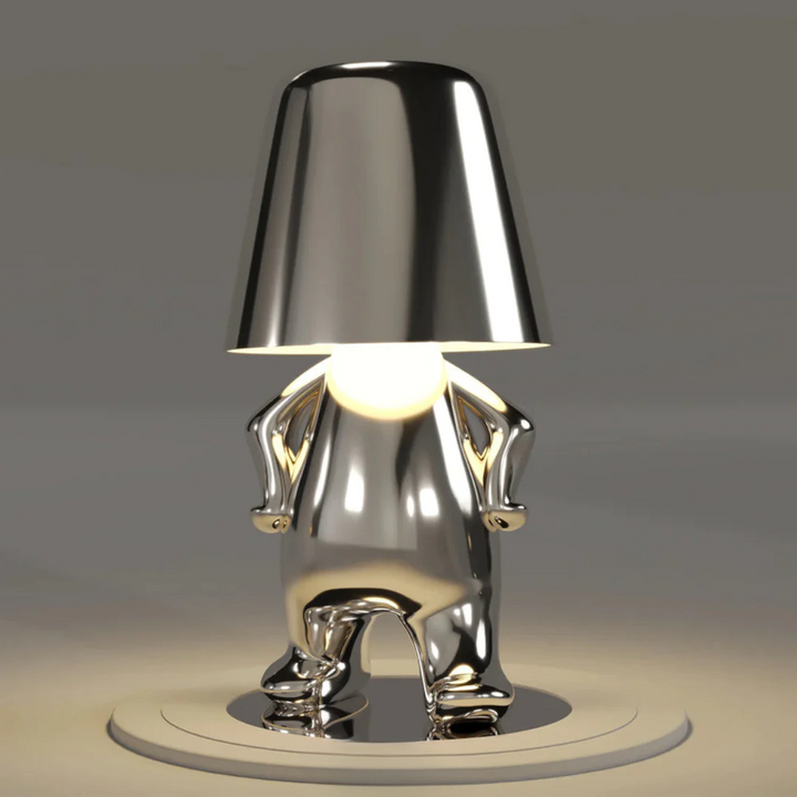 Playful Dimmable Table Light - LumoPals