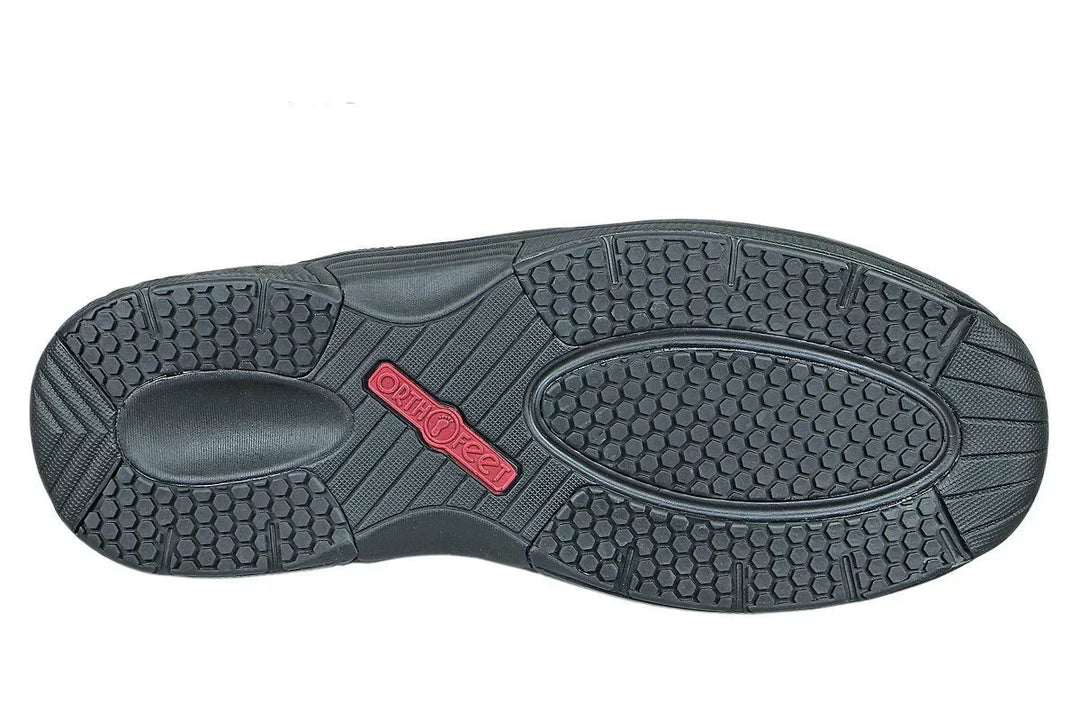 Ergonomic Comfort Shoes with Orthopedic Support – Milena