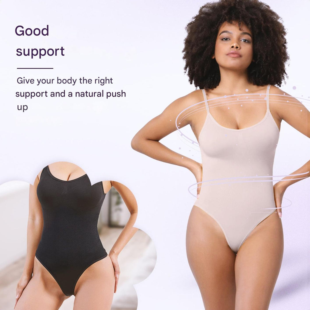 Corrective Seamless Body String – SculptEase