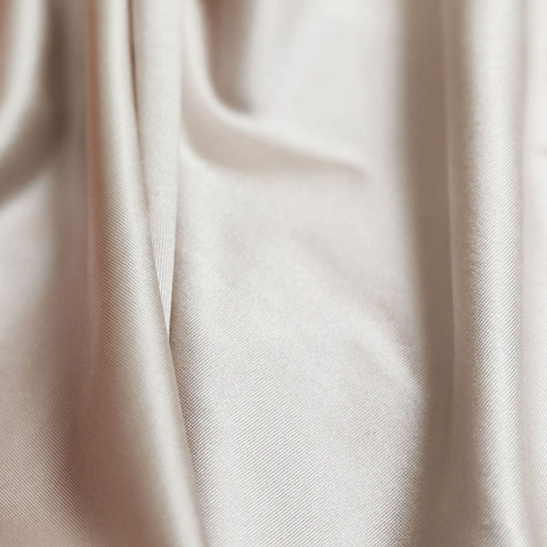 Seamless Satin Panties for Women - Emily