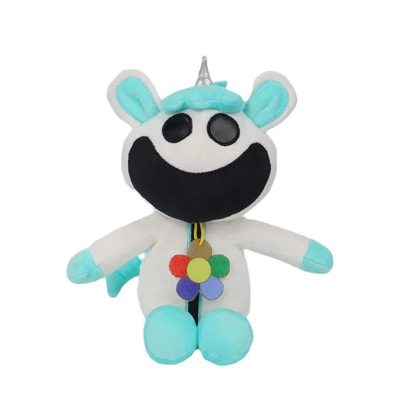 30 cm Lachende Tier-Plüschtiere - CuddlePals