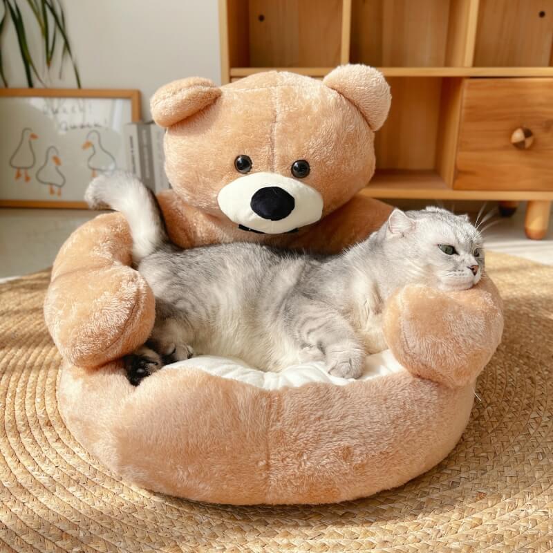 Justerbar kosebjørn – SnuggleBear