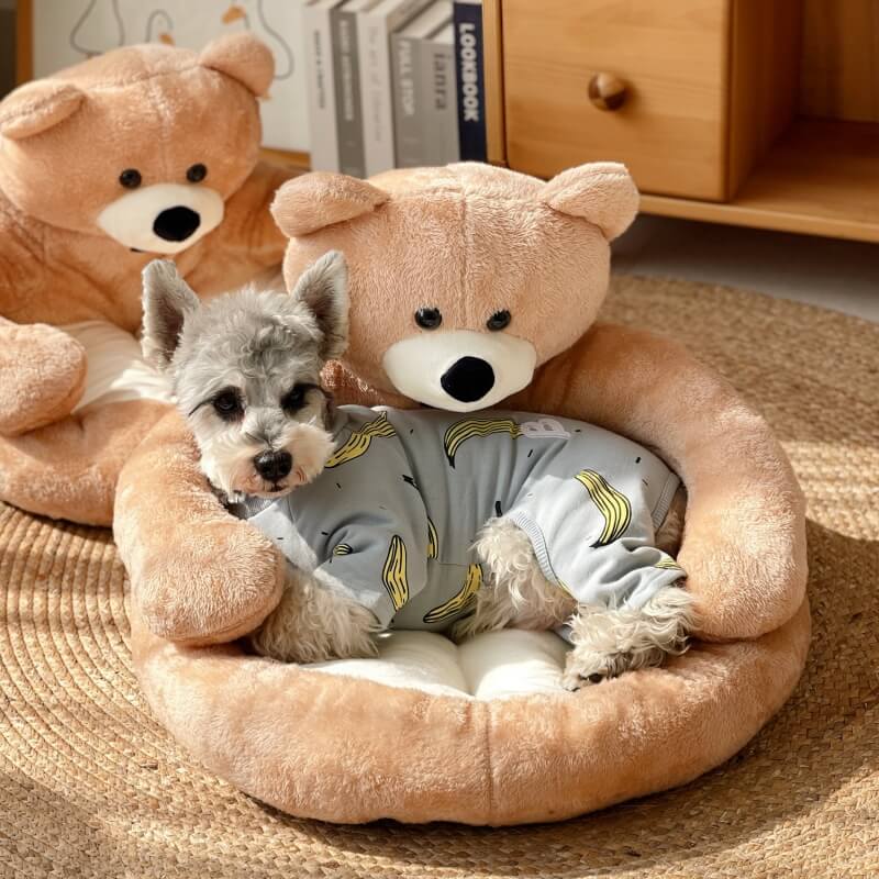 Justerbar kosebjørn – SnuggleBear