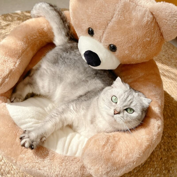 Justerbar kosebjørn – SnuggleBear