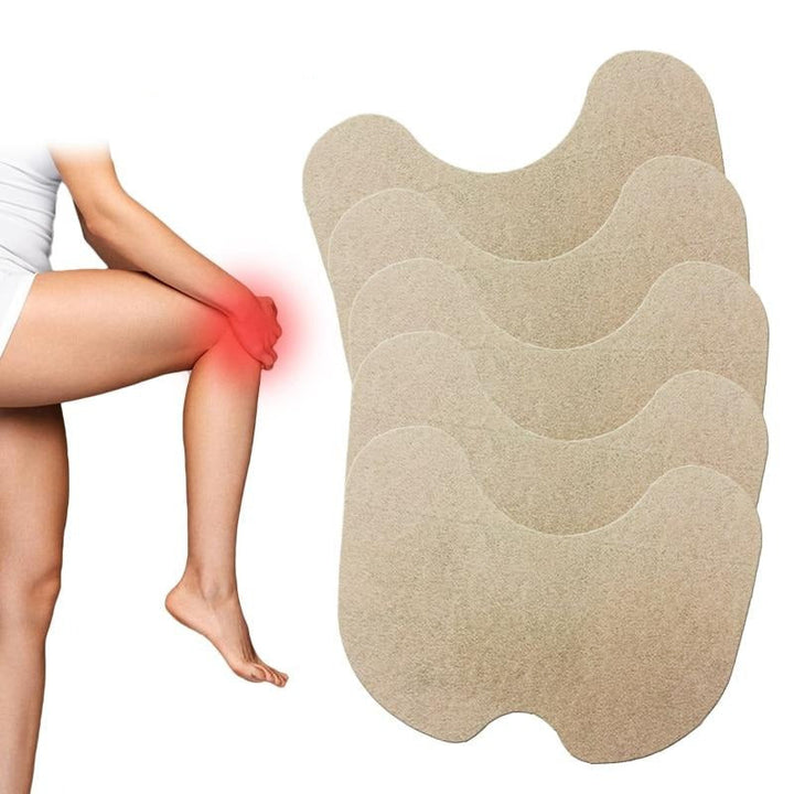 Knee Pain Relief Kit - HerbalPatch